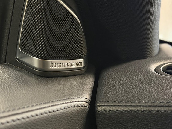 Mercedes-Benz CLS350 d 18 of 20
