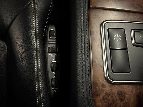 Mercedes-Benz CLS350 d 10 of 20