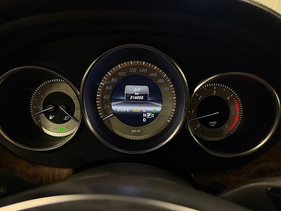Mercedes-Benz CLS350 d 17 of 20