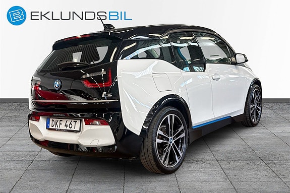 BMW i3 6 of 16