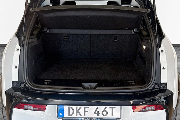 BMW i3 16 of 16