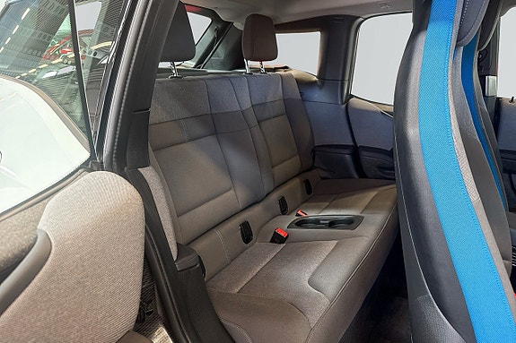 BMW i3 15 of 16