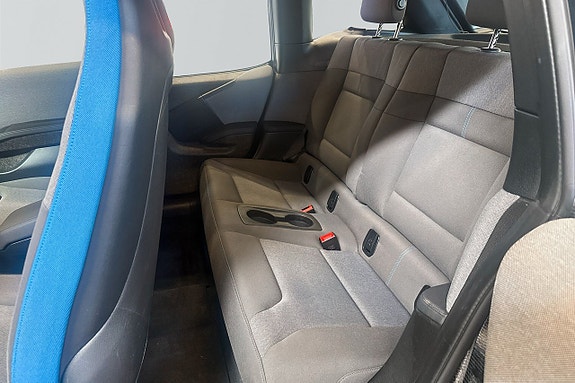 BMW i3 11 of 16