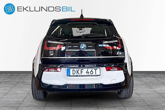BMW i3 7 of 16
