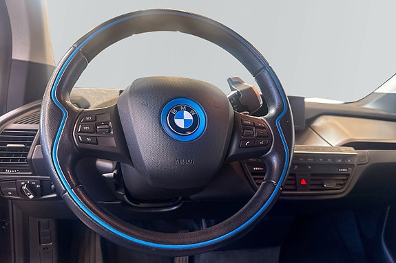 BMW i3 13 of 16