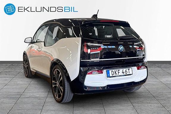 BMW i3 8 of 16