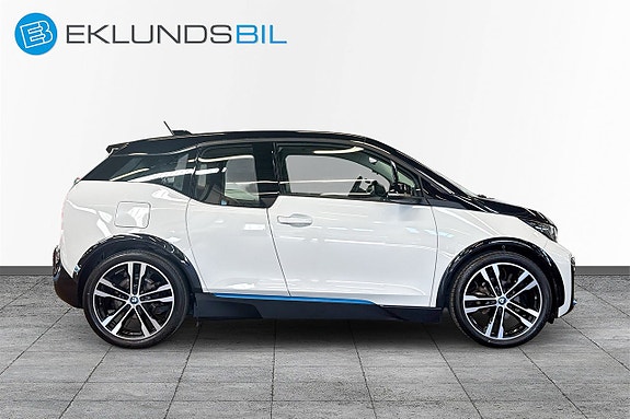 BMW i3 5 of 5