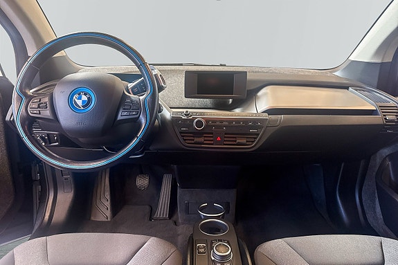 BMW i3 12 of 16