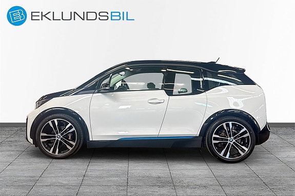 BMW i3 9 of 16