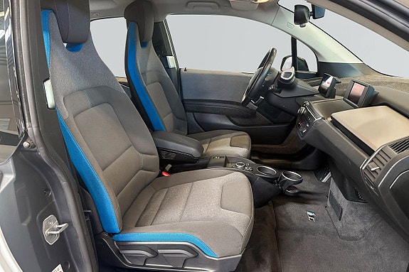 BMW i3 14 of 16