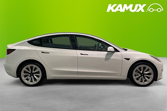 Tesla Model 3 2 of 5