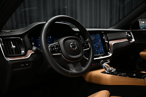 Volvo V60 23 of 30