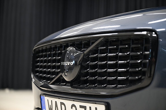 Volvo V60 22 of 30