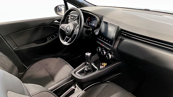 Renault Clio 3 of 5