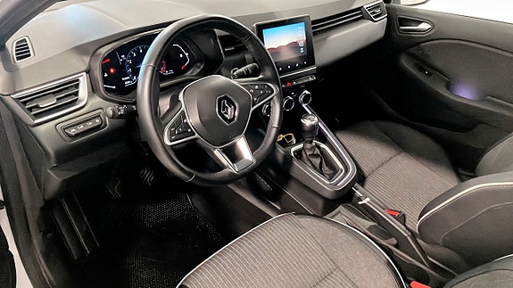 Renault Clio 5 of 5