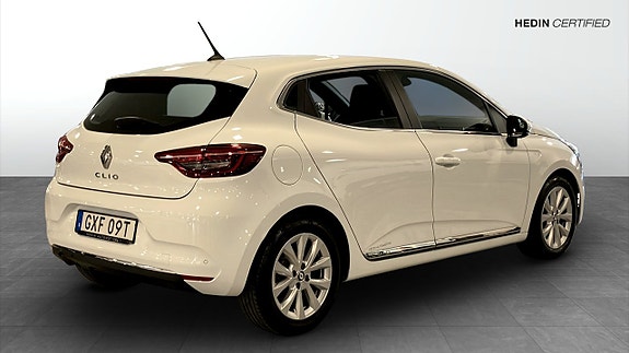 Renault Clio 2 of 5