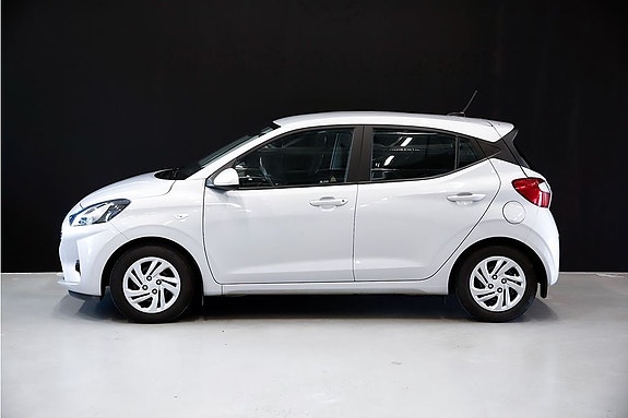 Hyundai i10 3 of 5