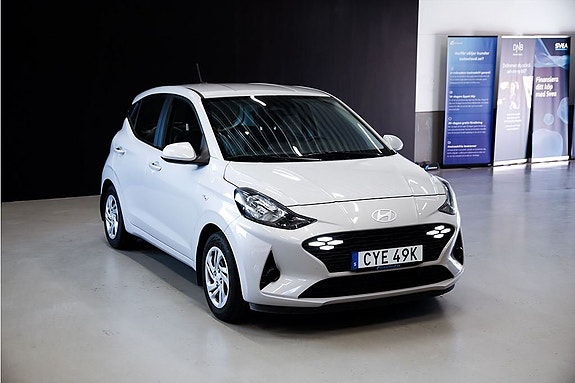 Hyundai i10 5 of 5