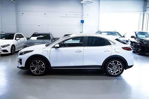Kia XCeed 3 of 5