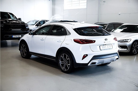 Kia XCeed 4 of 5