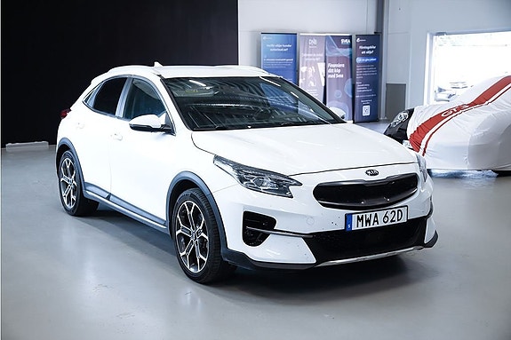 Kia XCeed 5 of 5