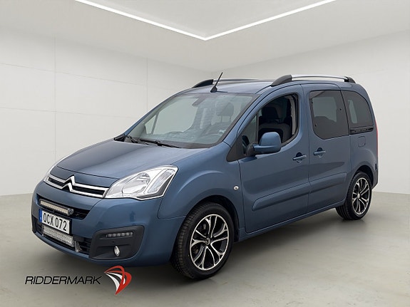 Citroen Berlingo 3 of 5