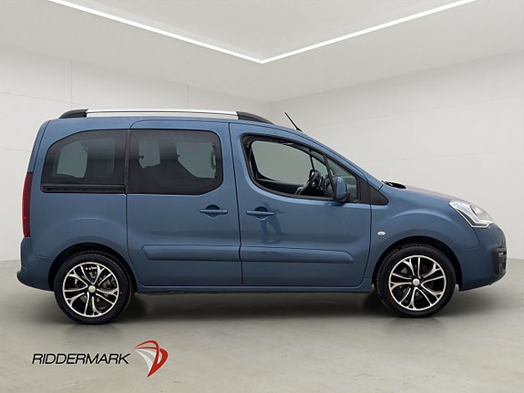 Citroen Berlingo 2 of 5
