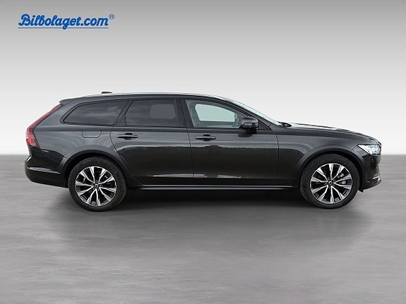Volvo V90 Cross Country 5 of 5