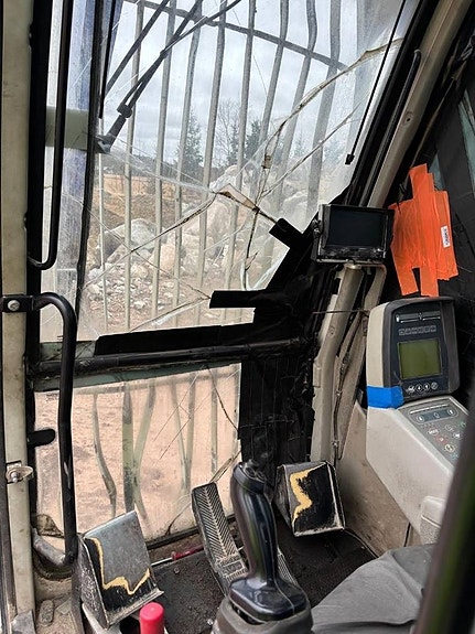 Liebherr R 924 8 of 24