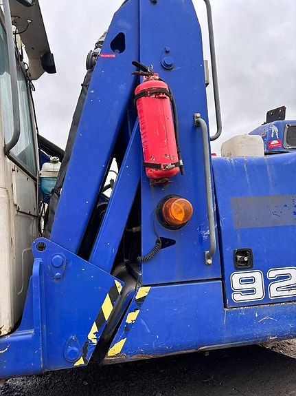 Liebherr R 924 11 of 24
