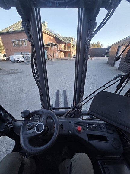 Linde E50HL-01/600 2 of 5