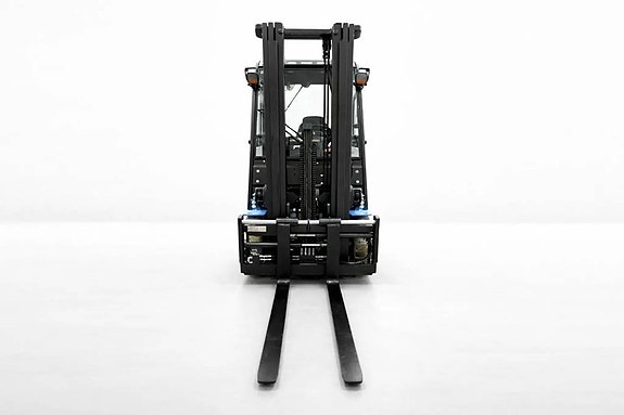 ALPHA M4 motviktstruck 6 of 7