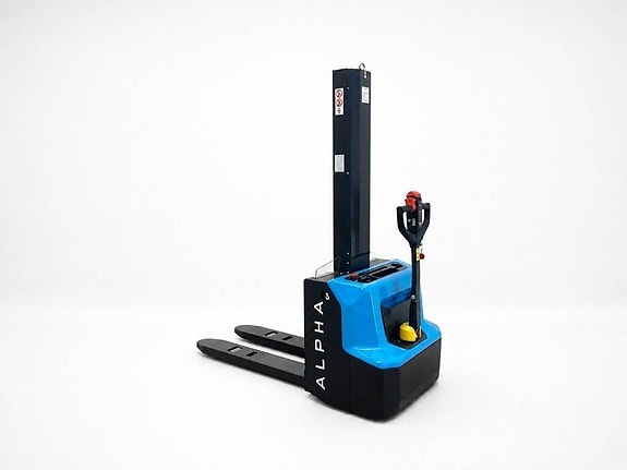 ALPHA S3 Litium 4 of 5