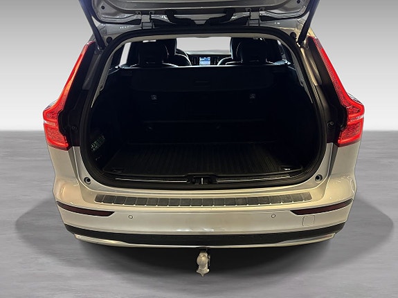 Volvo V60 Cross Country 16 of 16