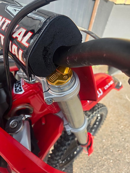 GasGas MC85 -23 3 of 5