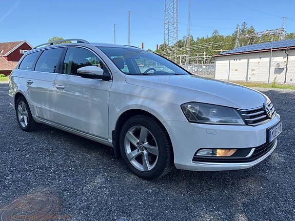 Volkswagen Passat 3 of 5