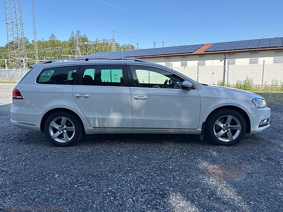 Volkswagen Passat 4 of 5