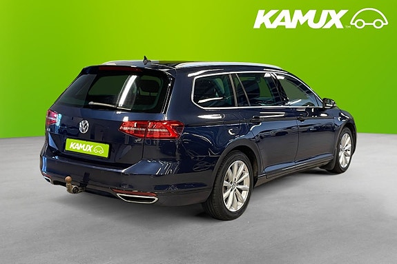 Volkswagen Passat 4 of 5