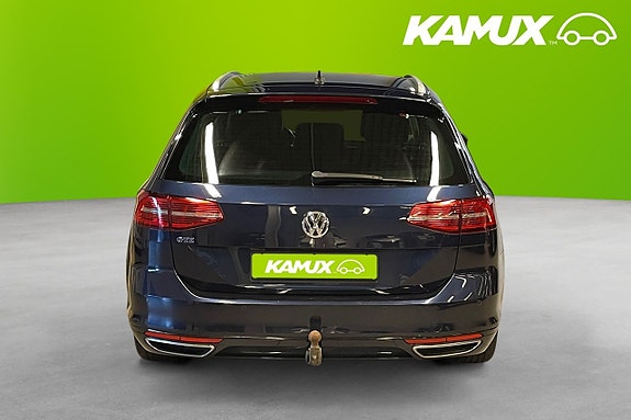 Volkswagen Passat 5 of 5