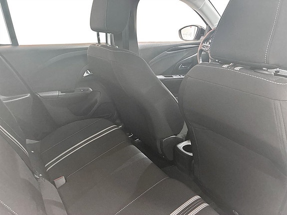 Opel Corsa-e 12 of 15