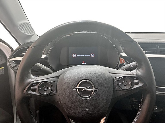 Opel Corsa-e 7 of 15