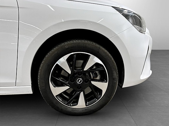 Opel Corsa-e 14 of 15