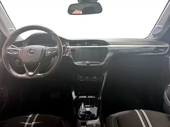 Opel Corsa-e 6 of 15