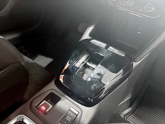 Opel Corsa-e 10 of 15