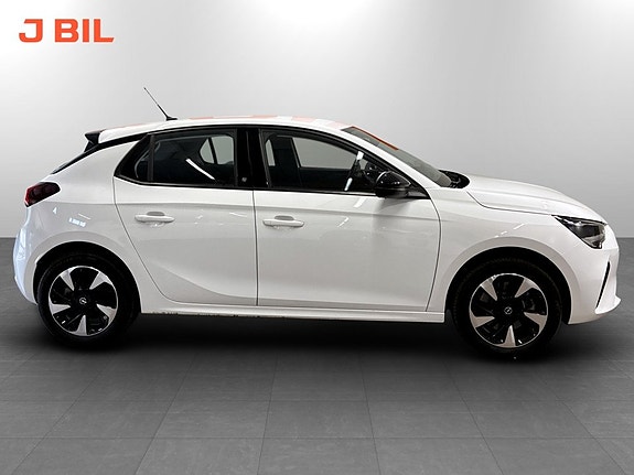 Opel Corsa-e 13 of 15