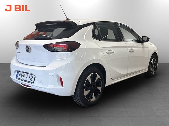 Opel Corsa-e 3 of 5