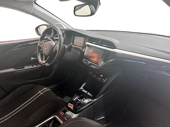 Opel Corsa-e 11 of 15