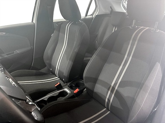 Opel Corsa-e 5 of 5