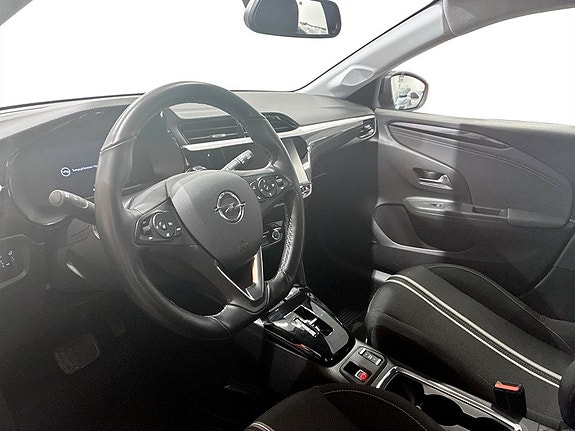 Opel Corsa-e 4 of 5