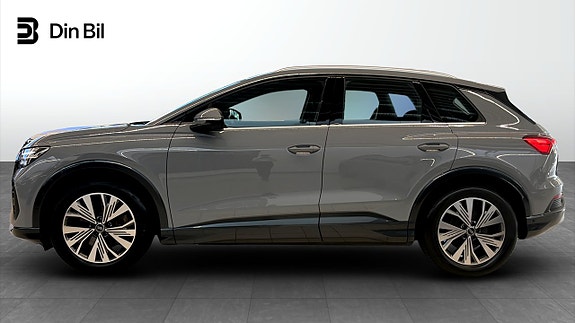 Audi Q4 e-tron 2 of 5